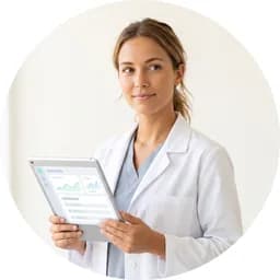 Médicos que empiezan en FUE