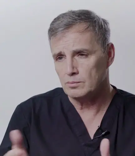 Dr. Luis Roberto Trivellini, MD